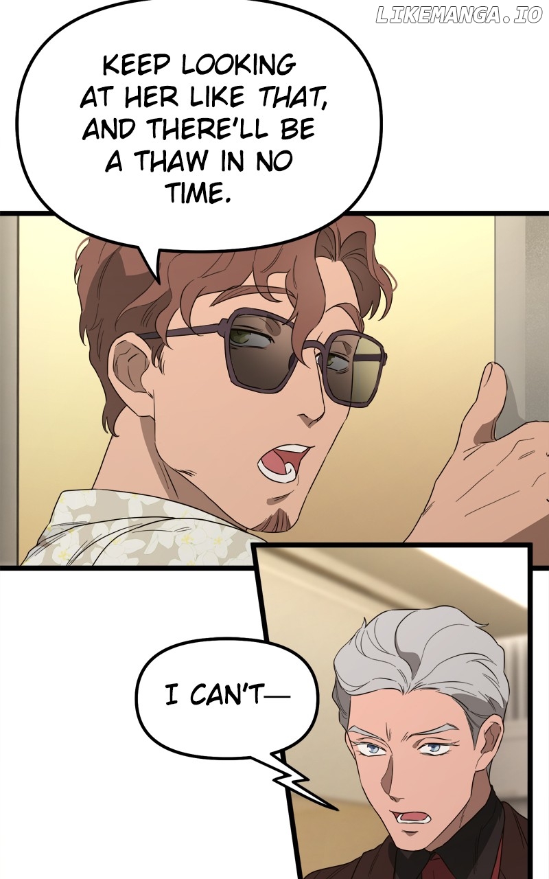 Read The Mafia Nanny EN Manga Online