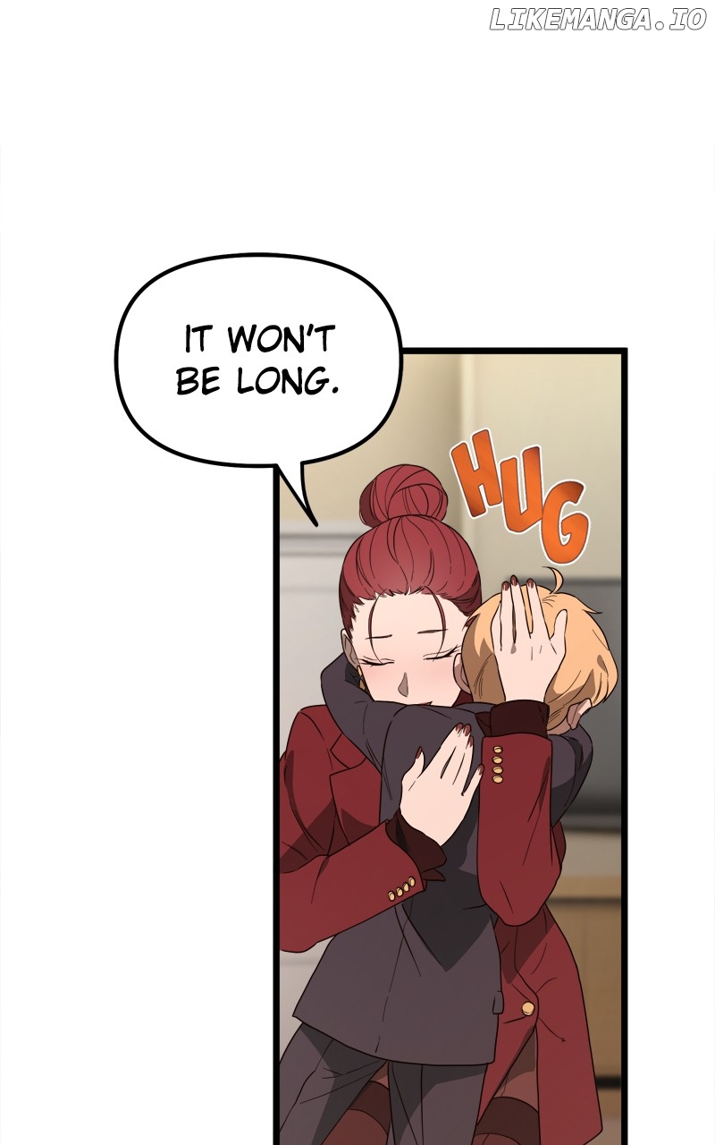 Read The Mafia Nanny EN Manga Online