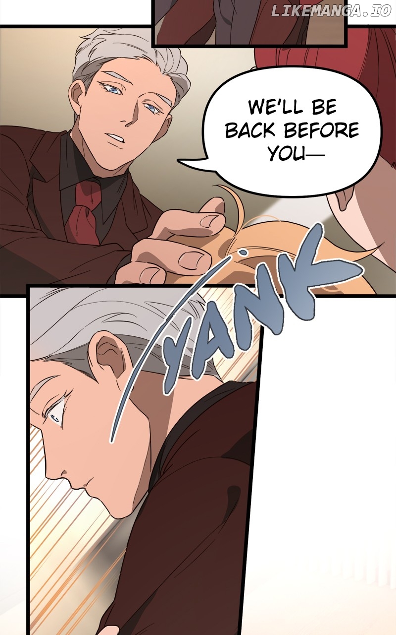 Read The Mafia Nanny EN Manga Online