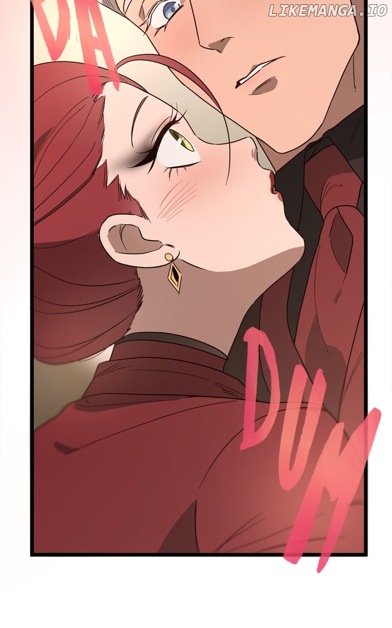 Read The Mafia Nanny EN Manga Online
