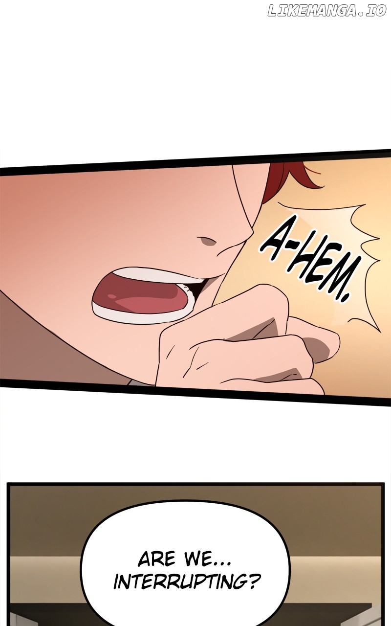 Read The Mafia Nanny EN Manga Online