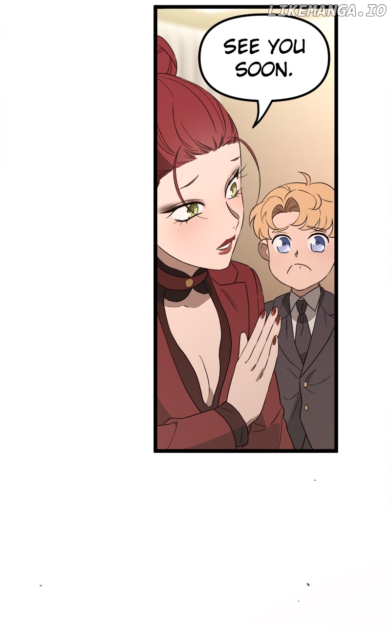 Read The Mafia Nanny EN Manga Online