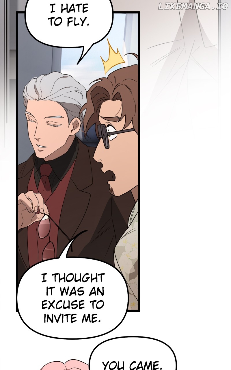 Read The Mafia Nanny EN Manga Online