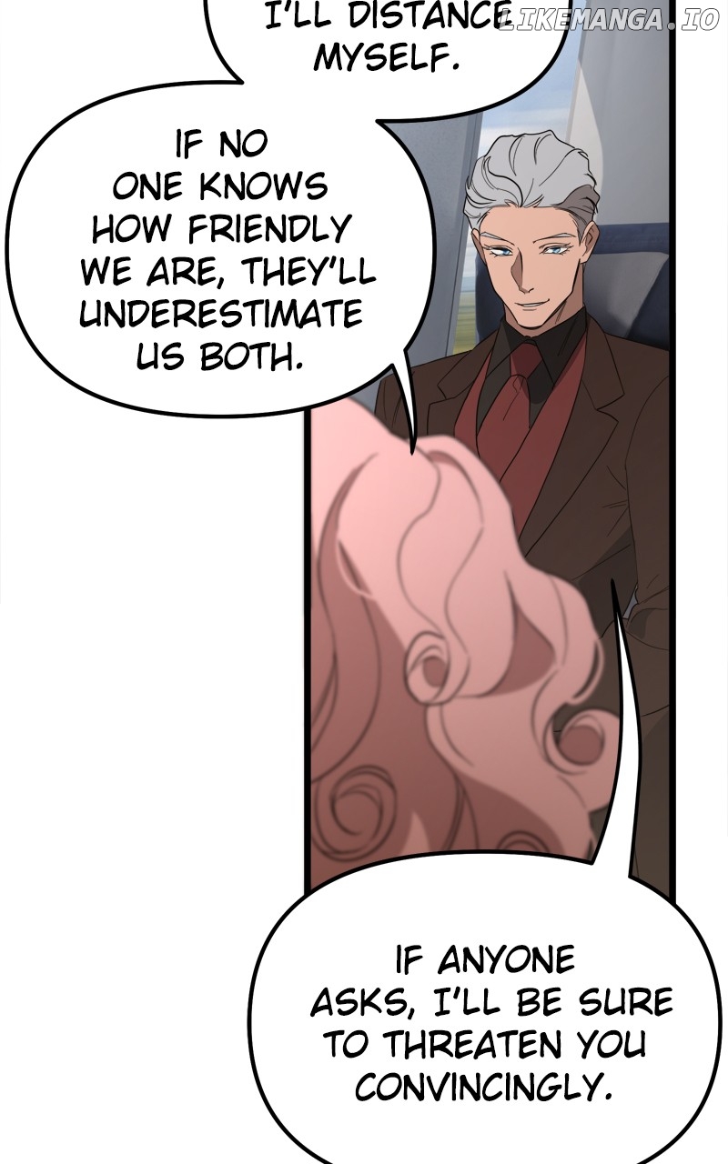 Read The Mafia Nanny EN Manga Online