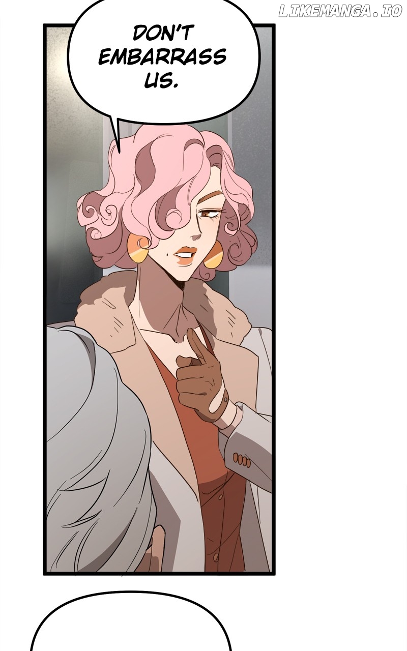 Read The Mafia Nanny EN Manga Online