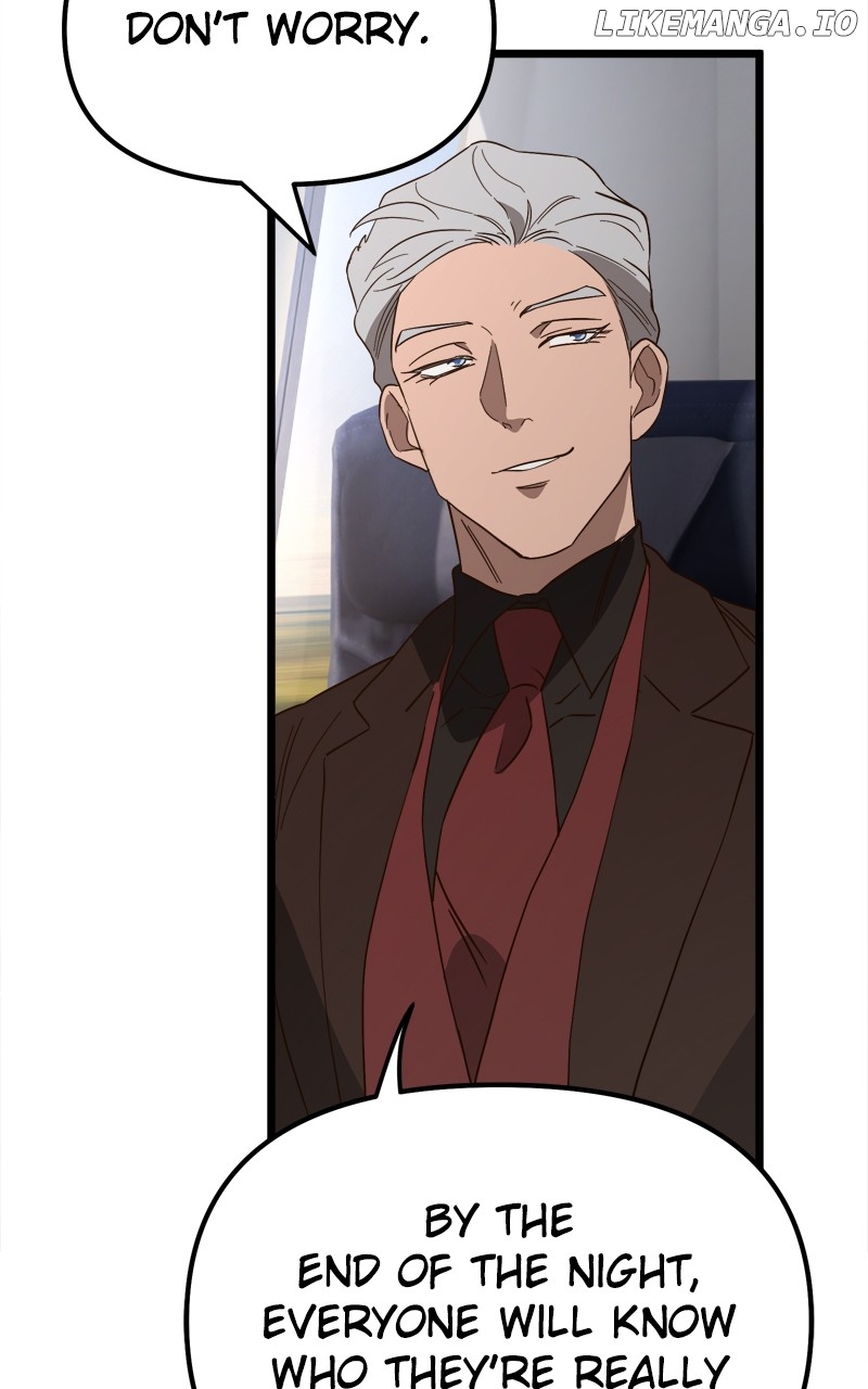 Read The Mafia Nanny EN Manga Online