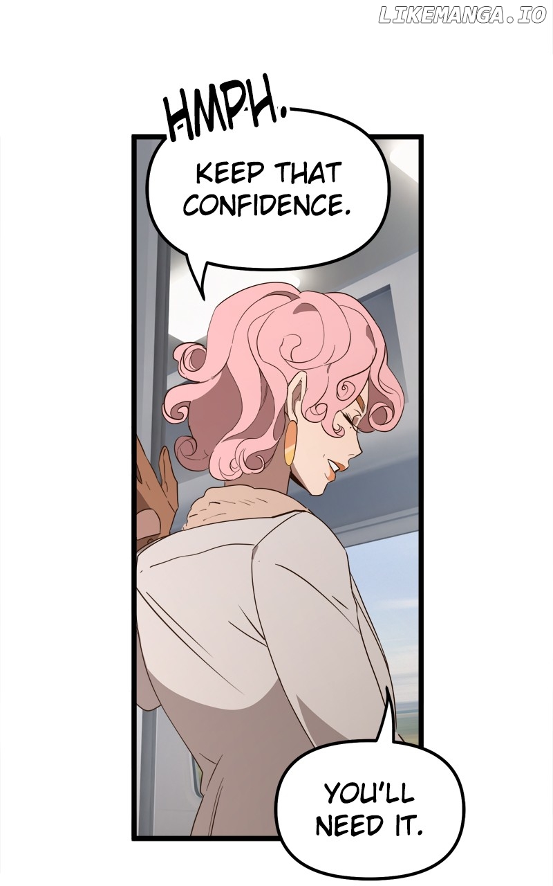 Read The Mafia Nanny EN Manga Online