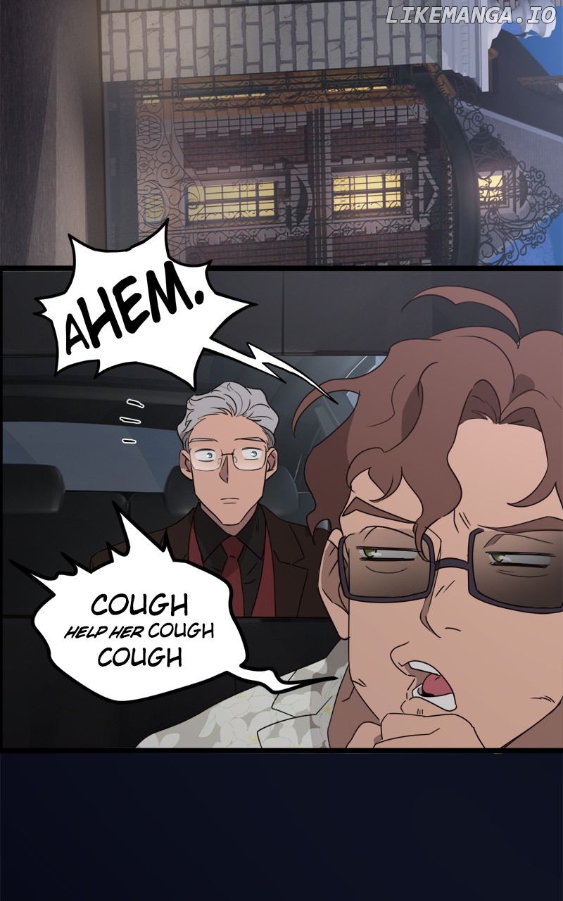 Read The Mafia Nanny EN Manga Online