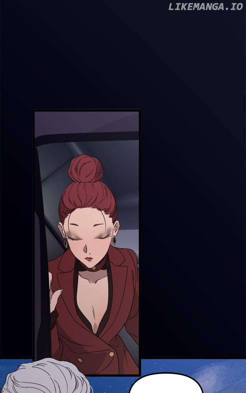 Read The Mafia Nanny EN Manga Online