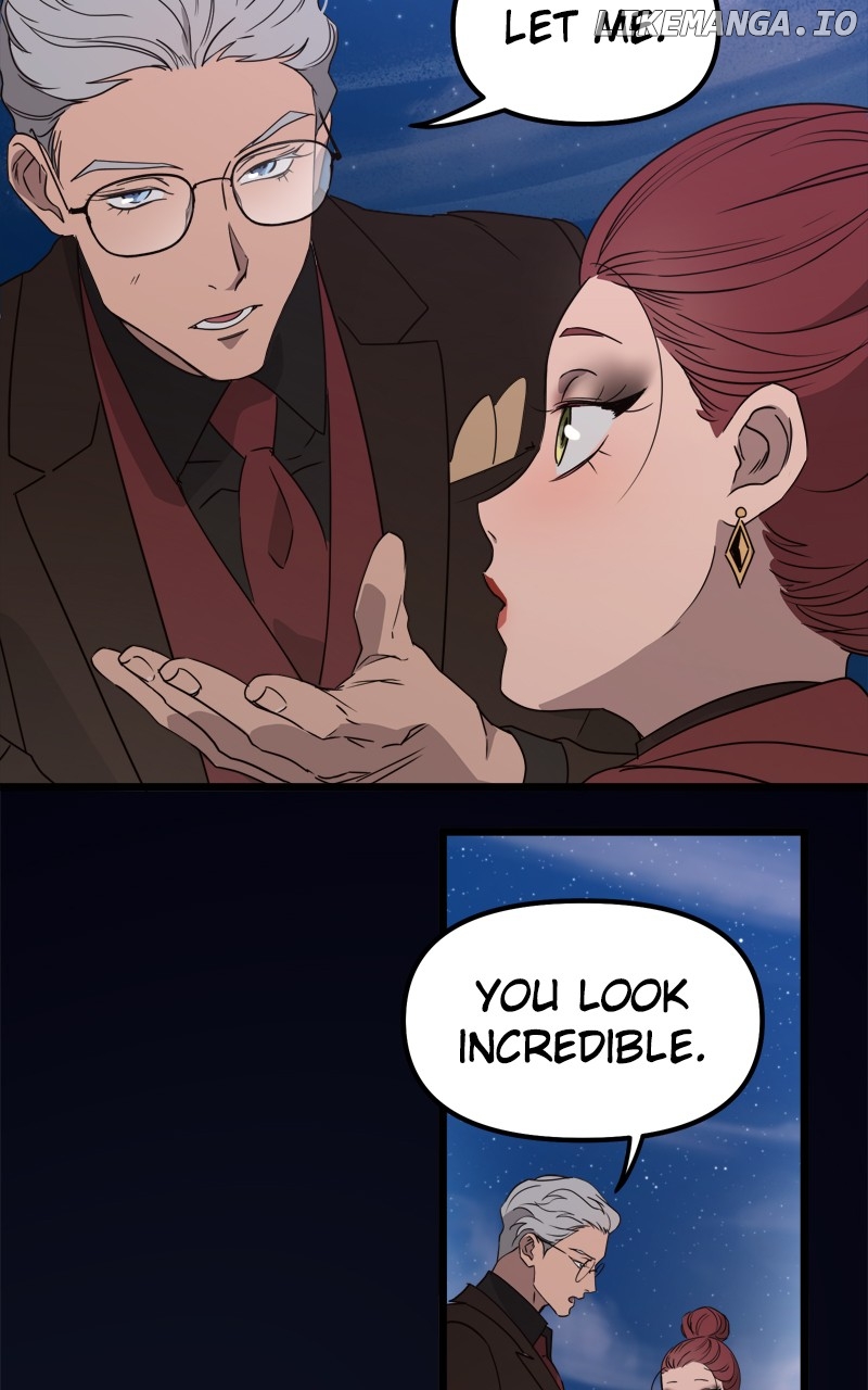 Read The Mafia Nanny EN Manga Online