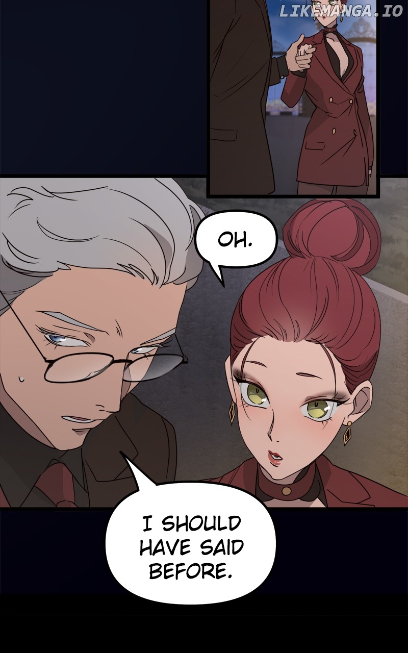 Read The Mafia Nanny EN Manga Online