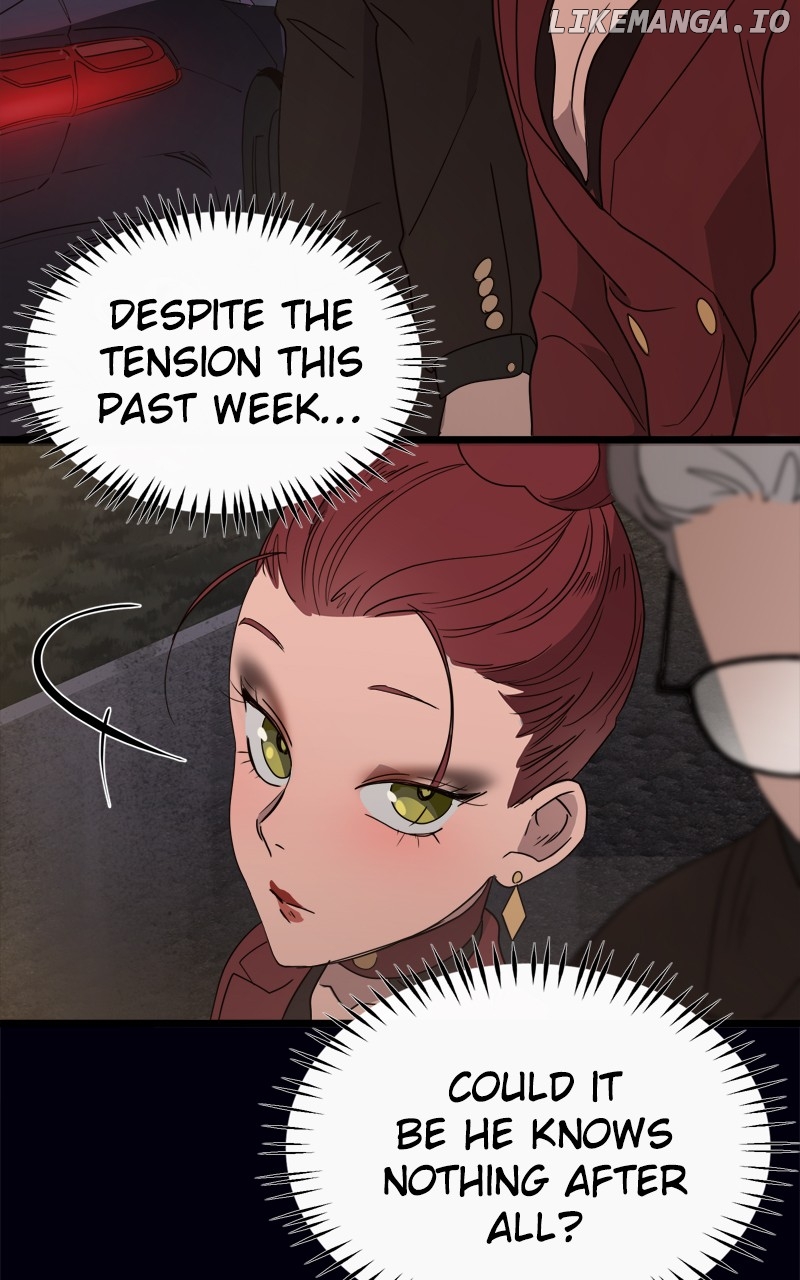 Read The Mafia Nanny EN Manga Online