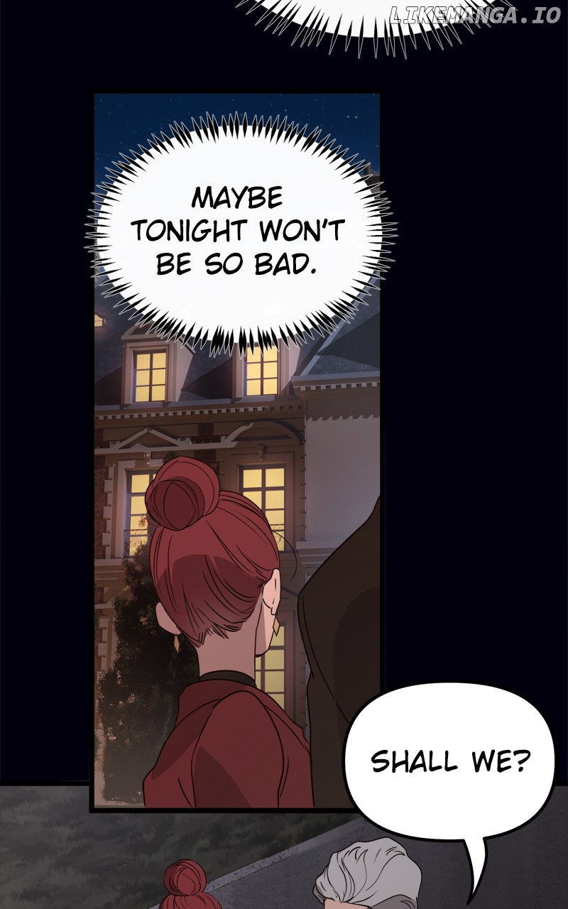 Read The Mafia Nanny EN Manga Online