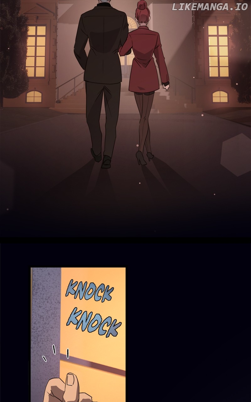Read The Mafia Nanny EN Manga Online