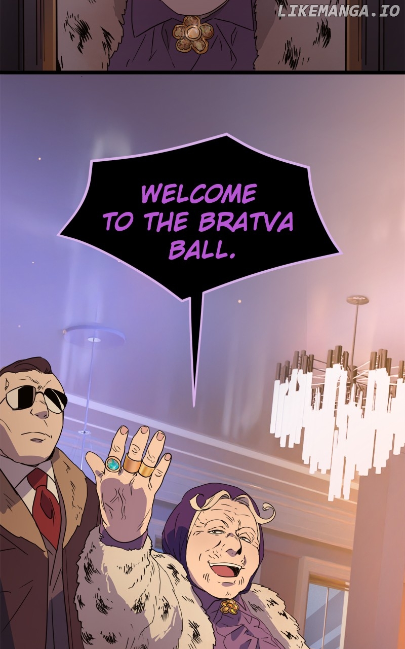 Read The Mafia Nanny EN Manga Online