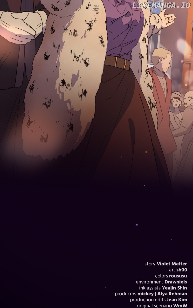 Read The Mafia Nanny EN Manga Online
