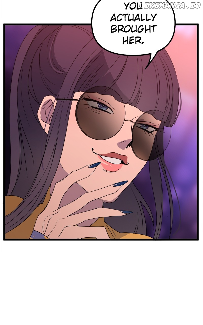 Read The Mafia Nanny EN Manga Online