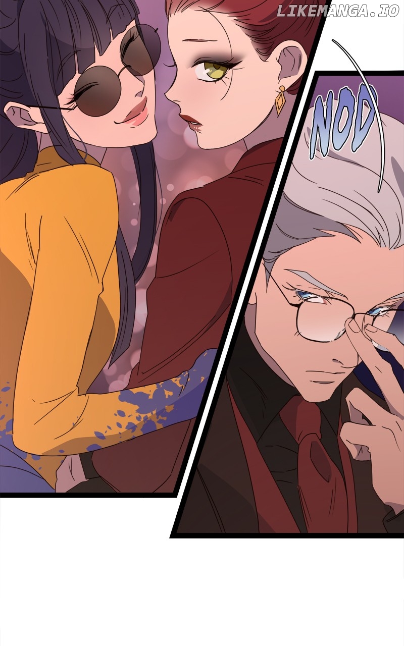 Read The Mafia Nanny EN Manga Online
