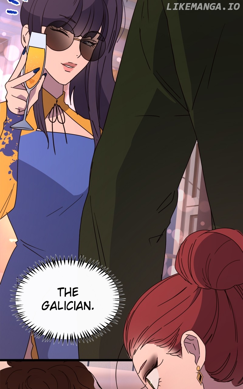 Read The Mafia Nanny EN Manga Online