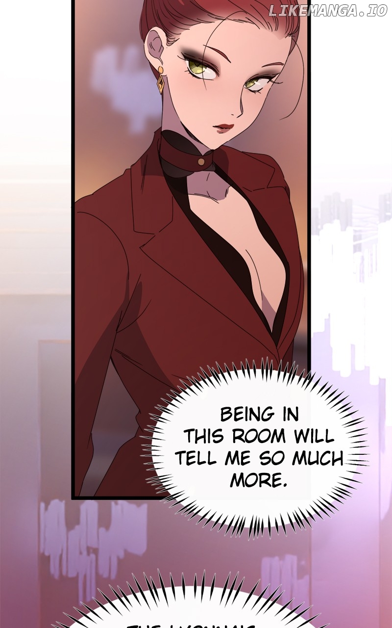 Read The Mafia Nanny EN Manga Online