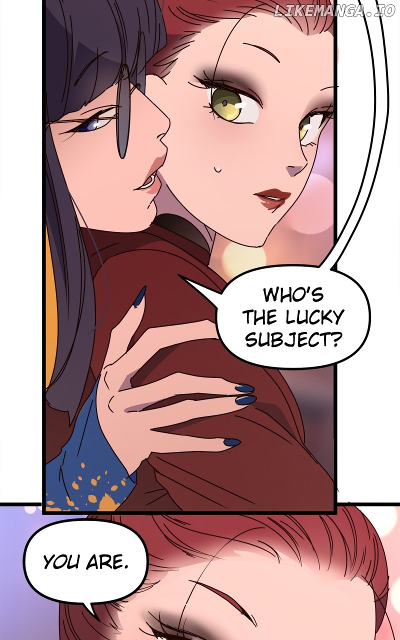 Read The Mafia Nanny EN Manga Online