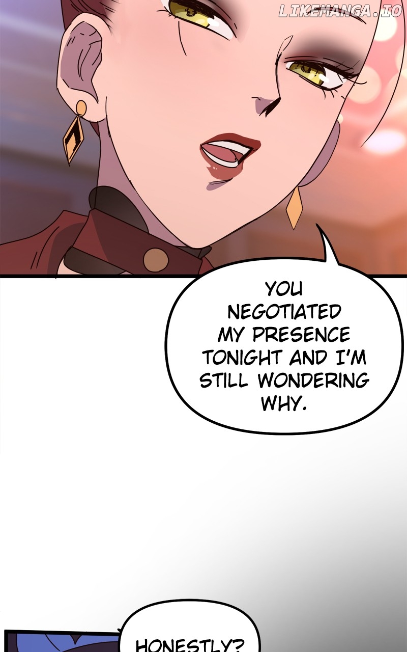 Read The Mafia Nanny EN Manga Online