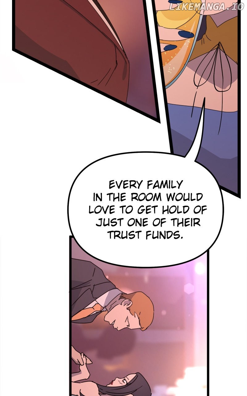 Read The Mafia Nanny EN Manga Online