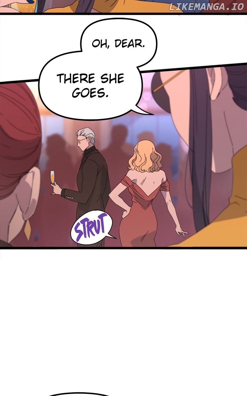 Read The Mafia Nanny EN Manga Online