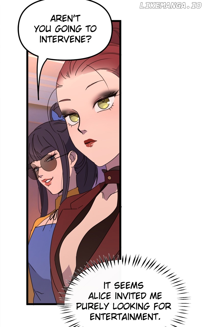 Read The Mafia Nanny EN Manga Online