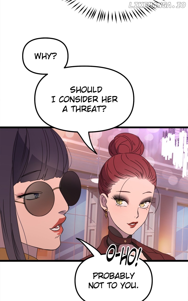 Read The Mafia Nanny EN Manga Online