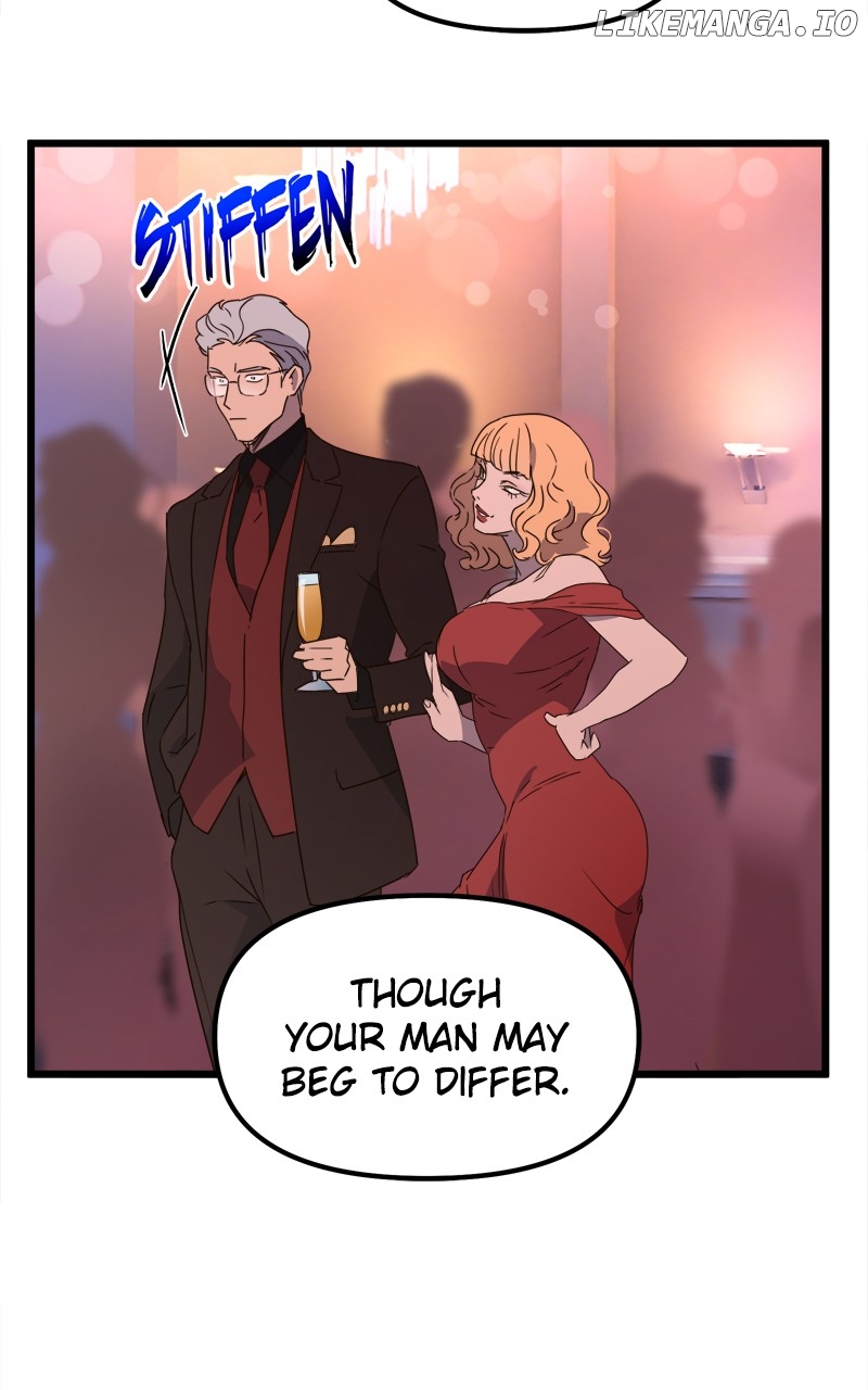 Read The Mafia Nanny EN Manga Online