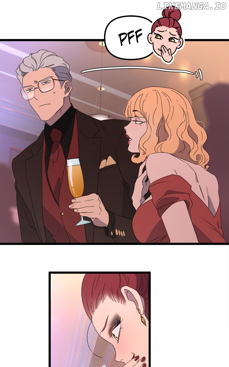 Read The Mafia Nanny EN Manga Online
