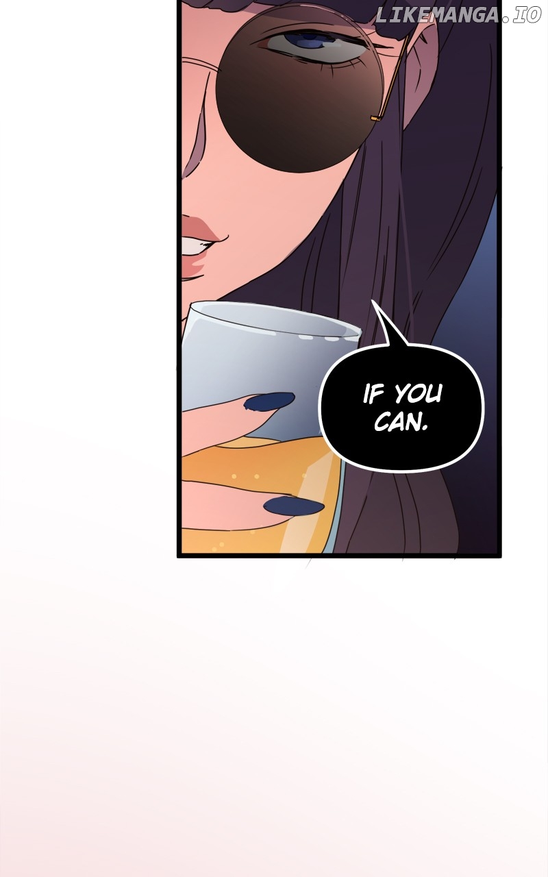 Read The Mafia Nanny EN Manga Online