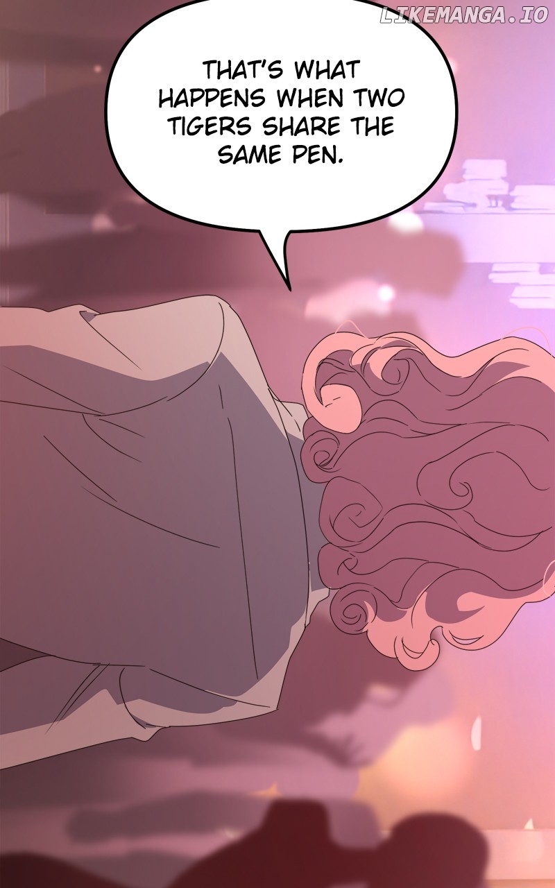 Read The Mafia Nanny EN Manga Online