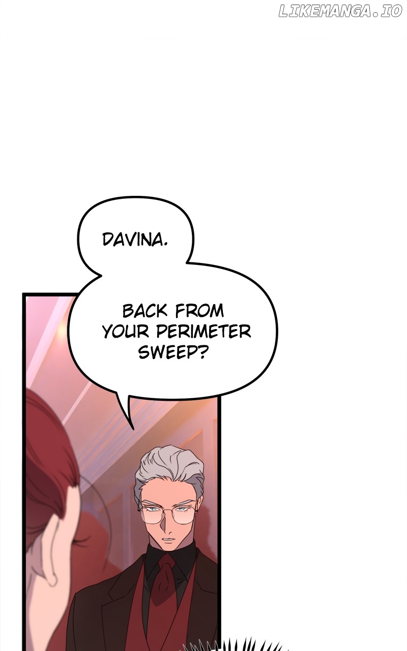 Read The Mafia Nanny EN Manga Online