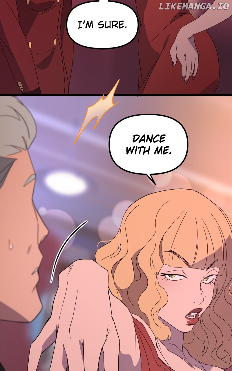 Read The Mafia Nanny EN Manga Online