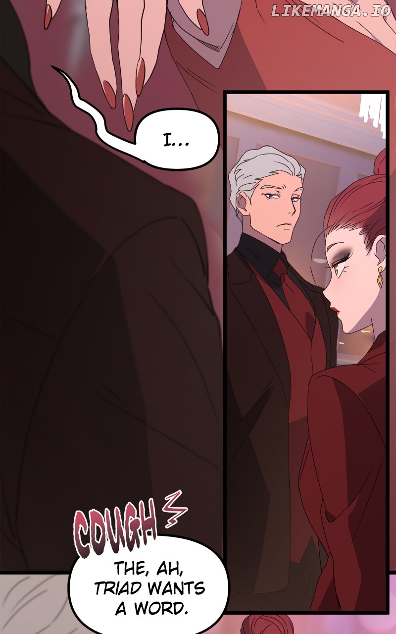 Read The Mafia Nanny EN Manga Online