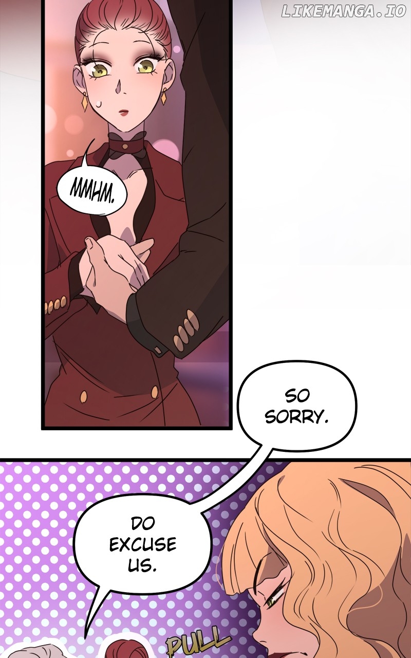 Read The Mafia Nanny EN Manga Online