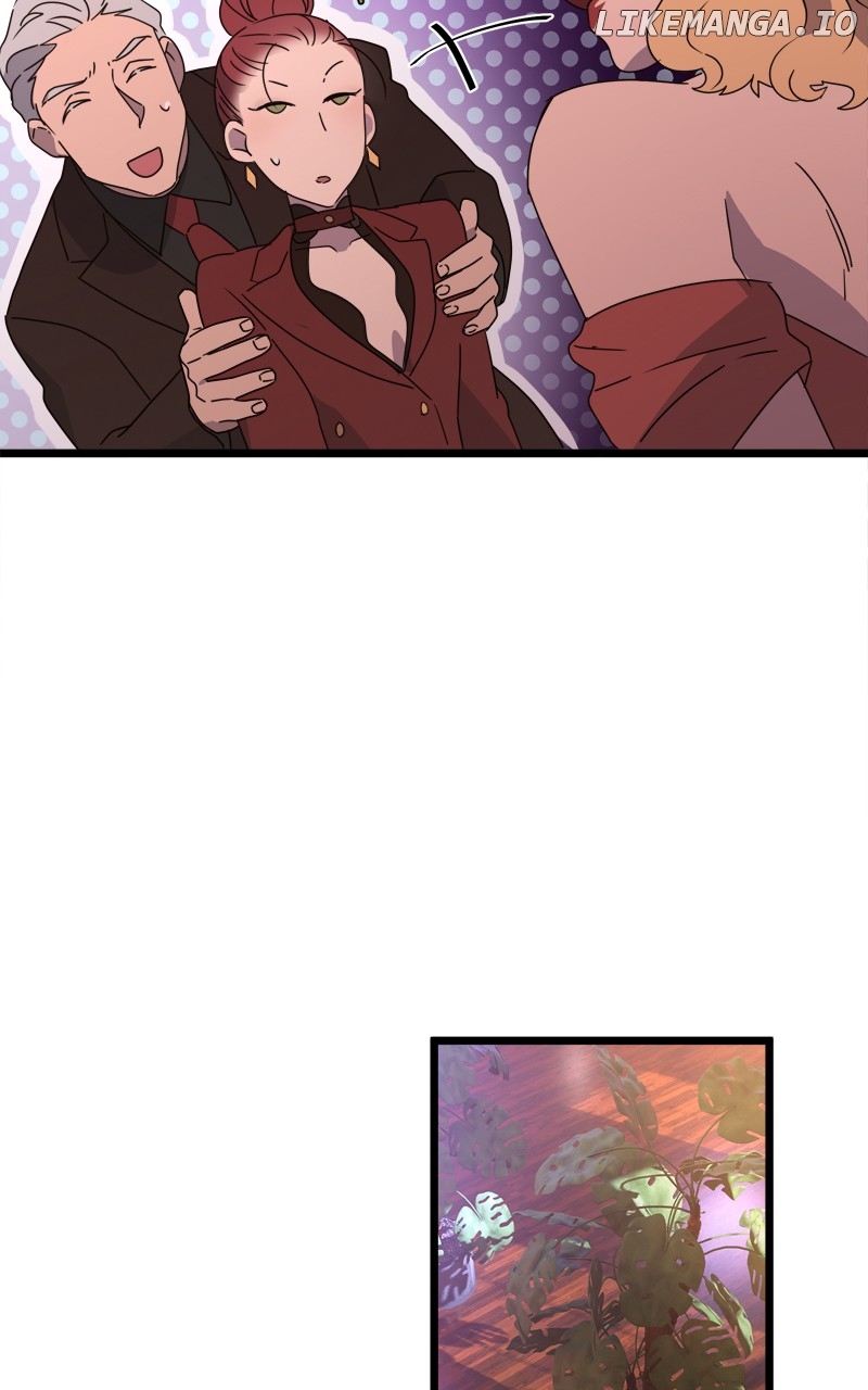 Read The Mafia Nanny EN Manga Online