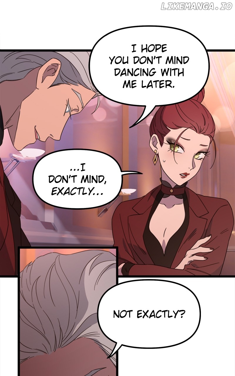 Read The Mafia Nanny EN Manga Online