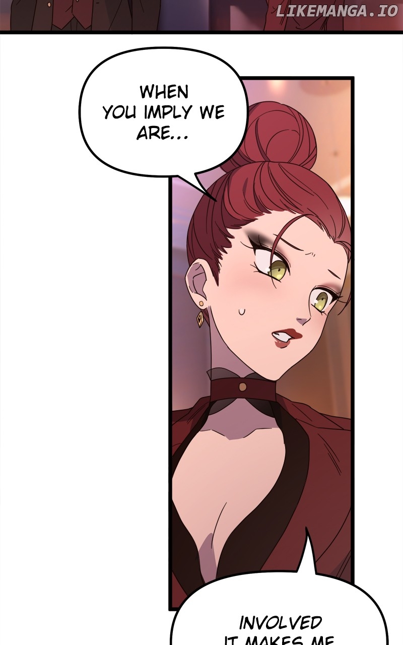 Read The Mafia Nanny EN Manga Online