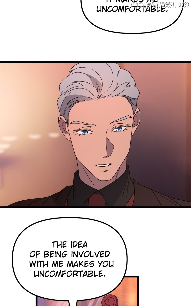 Read The Mafia Nanny EN Manga Online