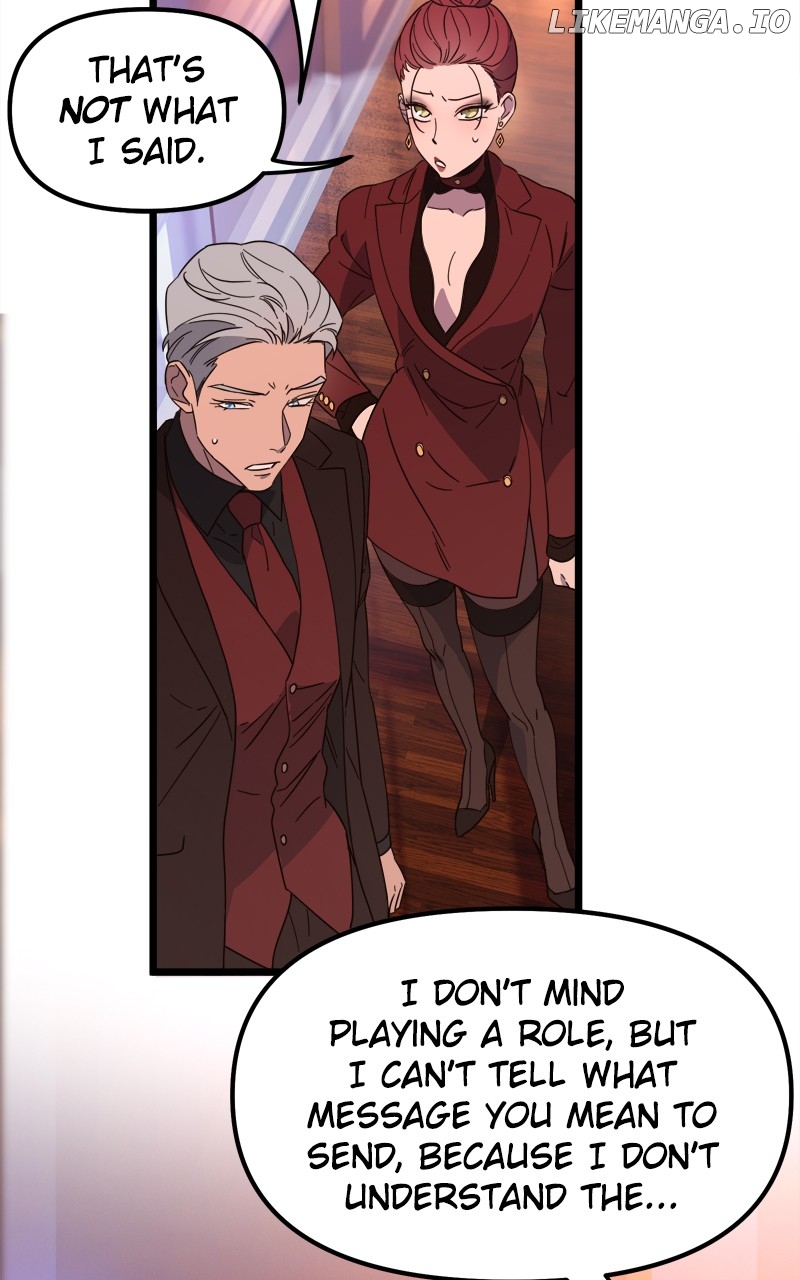 Read The Mafia Nanny EN Manga Online