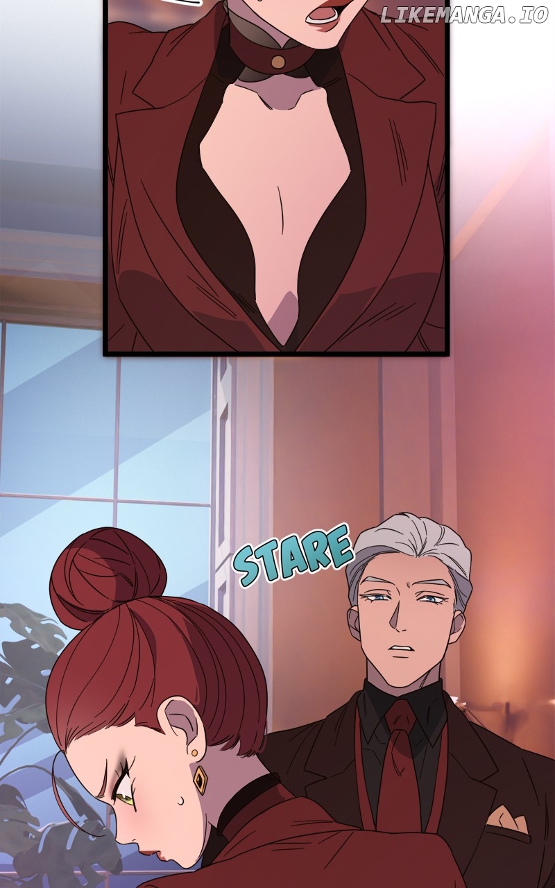 Read The Mafia Nanny EN Manga Online
