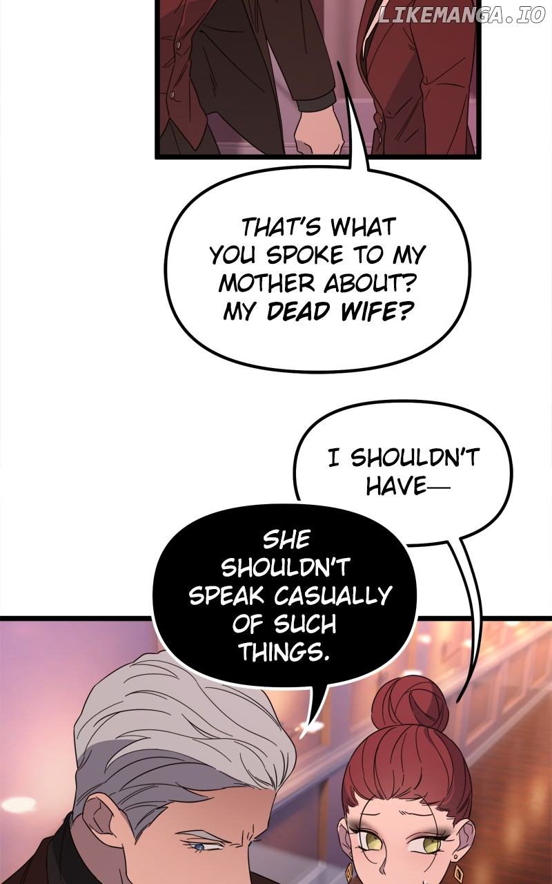 Read The Mafia Nanny EN Manga Online