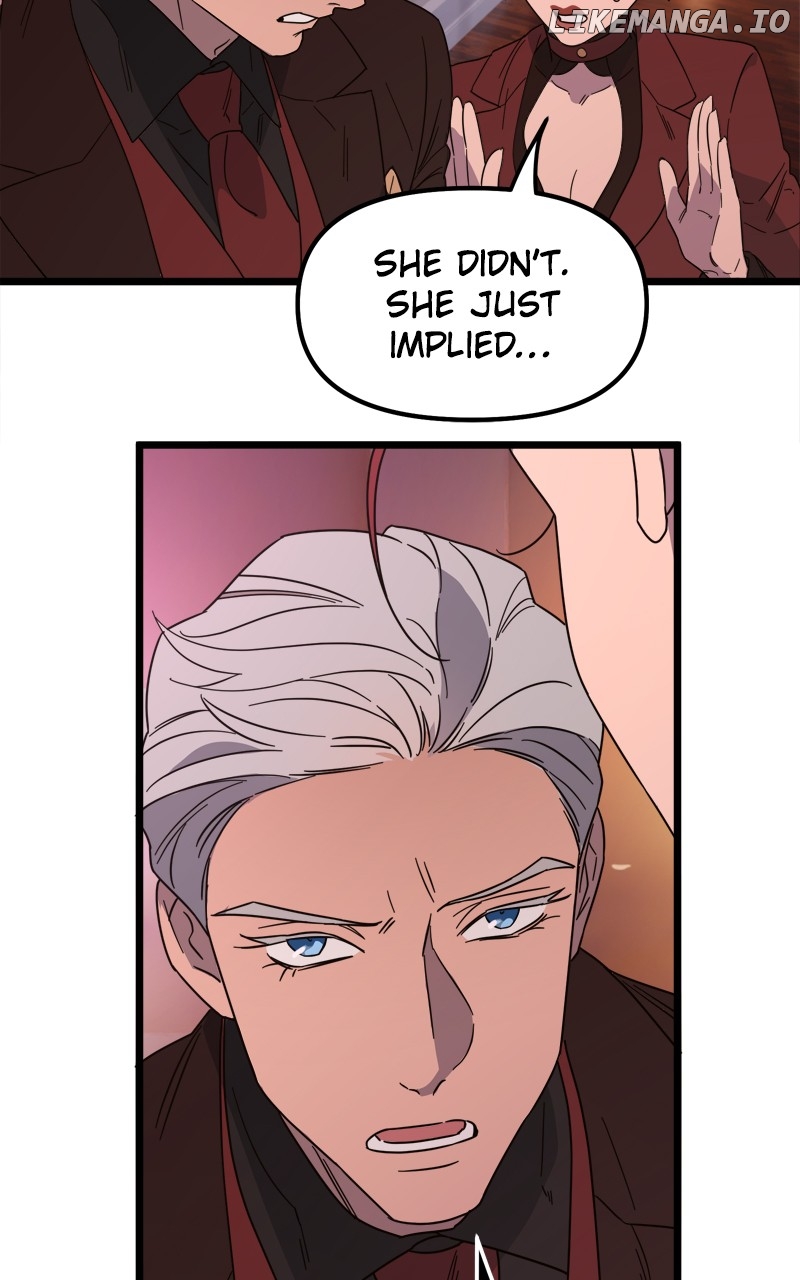 Read The Mafia Nanny EN Manga Online