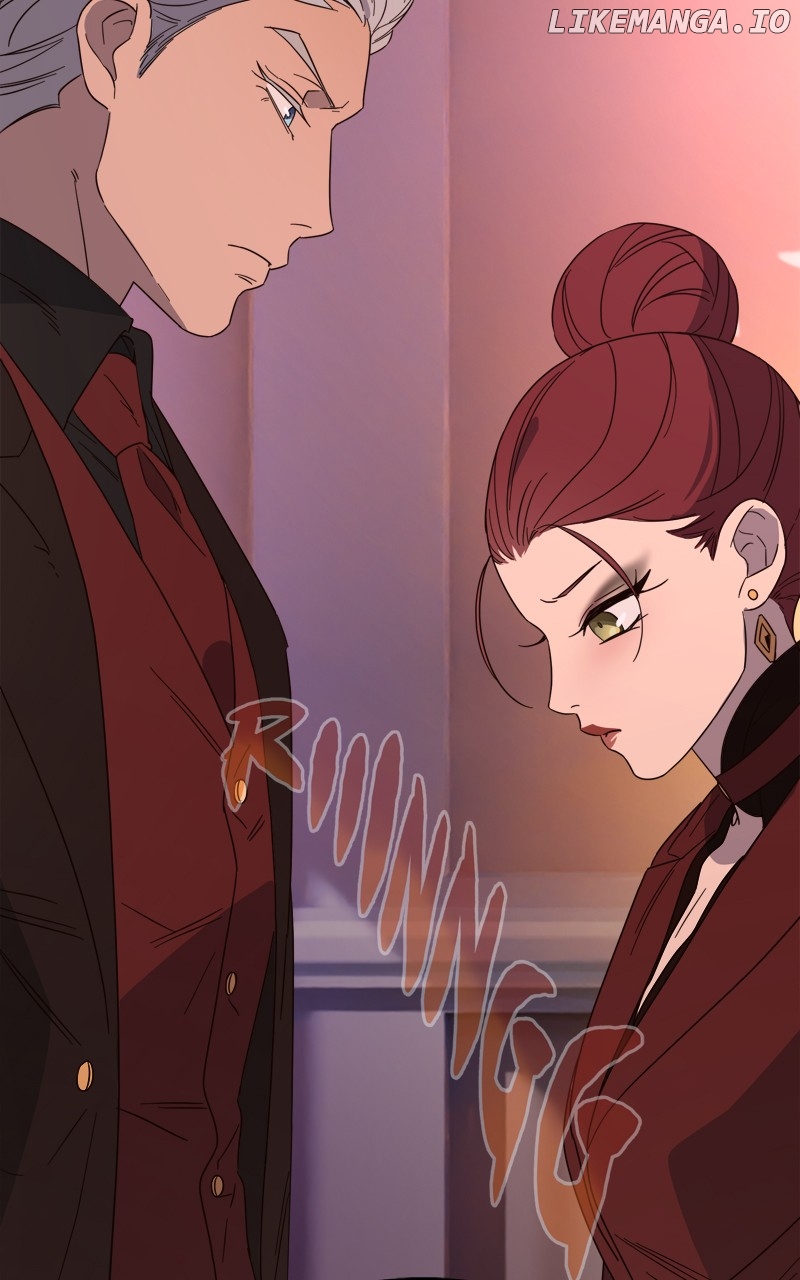 Read The Mafia Nanny EN Manga Online