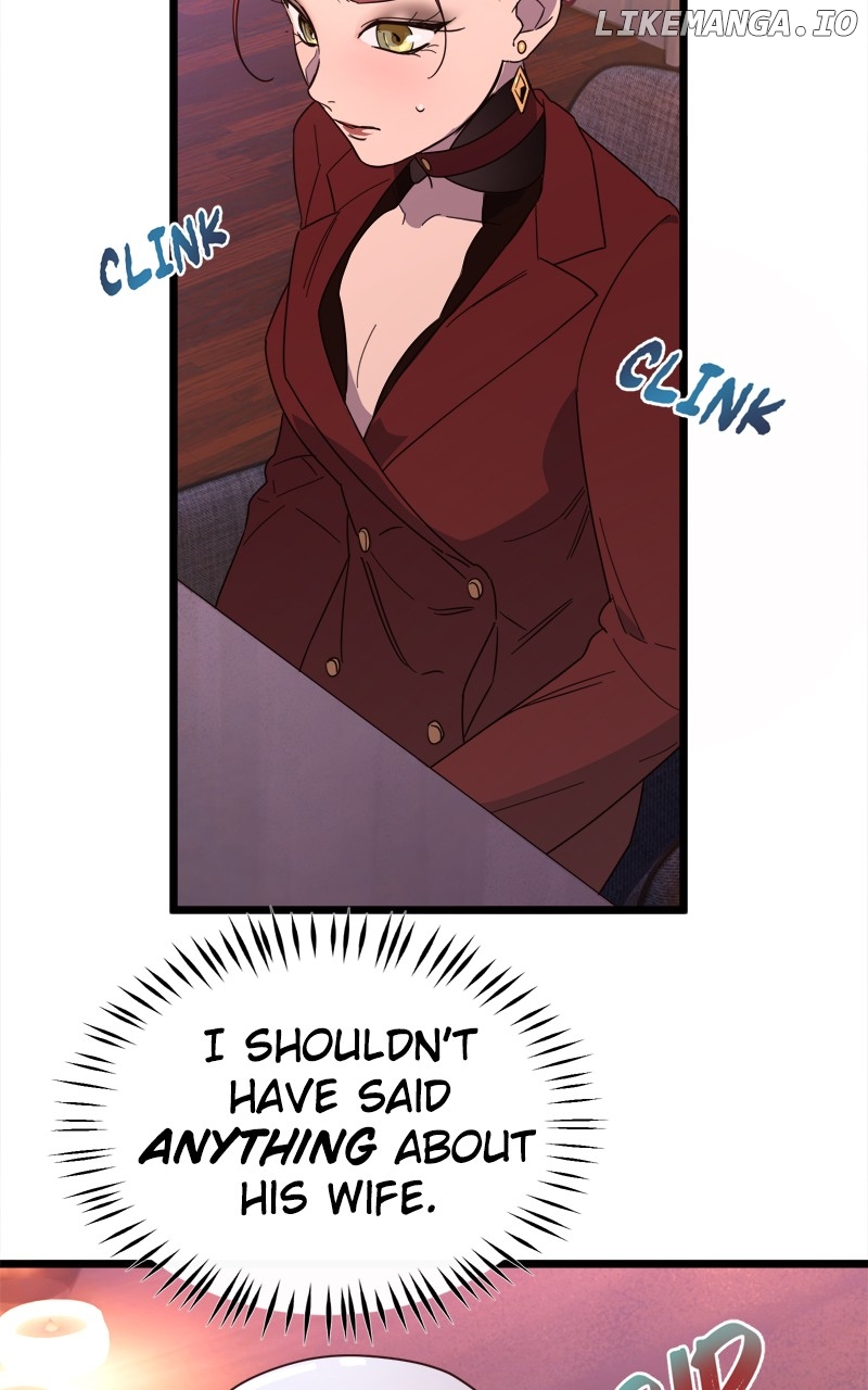 Read The Mafia Nanny EN Manga Online