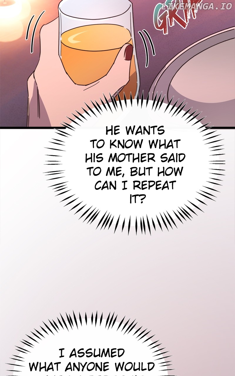Read The Mafia Nanny EN Manga Online