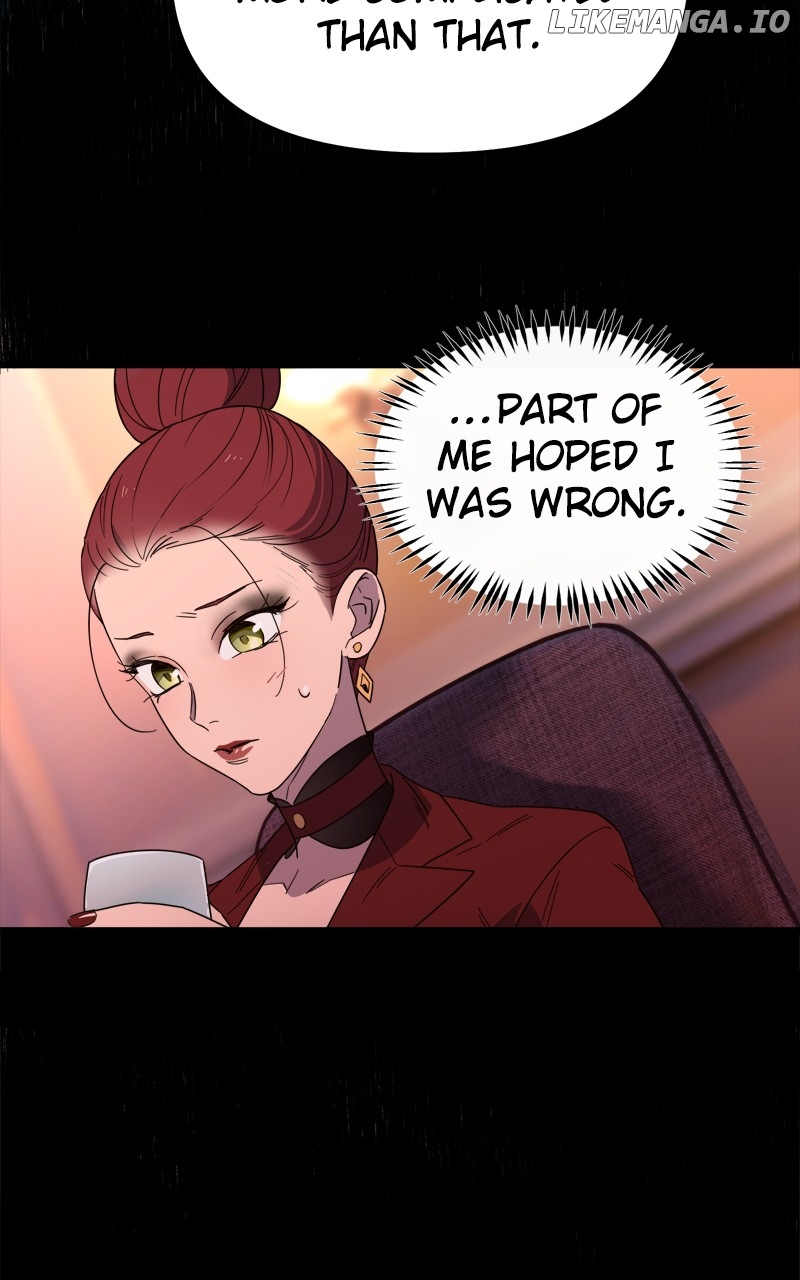 Read The Mafia Nanny EN Manga Online
